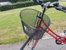 Damcykel, 7 växlad, Rex, 28 tum.