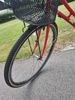 Damcykel, 7 växlad, Rex, 28 tum.