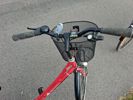 Damcykel, 7 växlad, Rex, 28 tum.
