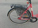 Damcykel, 7 växlad, Rex, 28 tum.