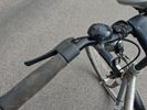 Herrcykel. 7 växlad, Rex 28 tum.