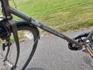 Herrcykel. 7 växlad, Rex 28 tum.