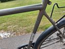 Herrcykel. 7 växlad, Rex 28 tum.