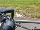 Herrcykel. 7 växlad, Rex 28 tum.