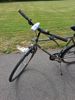 Herrcykel. 7 växlad, Rex 28 tum.