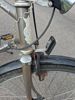 Herrcykel. 7 växlad, Rex 28 tum.