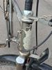 Herrcykel. 7 växlad, Rex 28 tum.