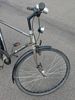 Herrcykel. 7 växlad, Rex 28 tum.