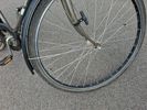 Herrcykel. 7 växlad, Rex 28 tum.