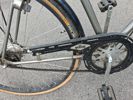 Herrcykel. 7 växlad, Rex 28 tum.