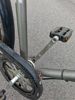 Herrcykel. 7 växlad, Rex 28 tum.