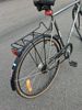 Herrcykel. 7 växlad, Rex 28 tum.