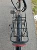 Herrcykel. 7 växlad, Rex 28 tum.