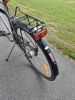 Herrcykel. 7 växlad, Rex 28 tum.