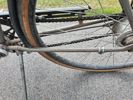 Herrcykel. 7 växlad, Rex 28 tum.