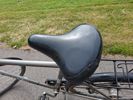 Herrcykel. 7 växlad, Rex 28 tum.