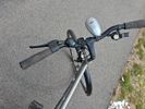 Herrcykel. 7 växlad, Rex 28 tum.