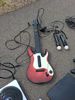 Playstation 3, DJ Hero-kontroller. Guitar Gero gitarr & mikrofon. Move motion controllers. PS3 spel m.m.