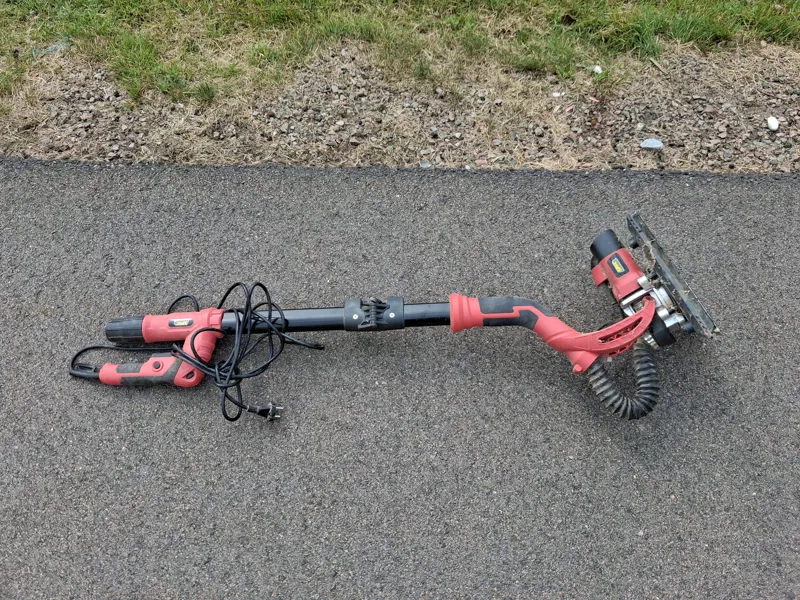 Slip. Meec tools.