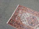 Persisk Matta, Iran, Germany. Tabatabaee, solblekt.