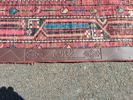 Persisk Matta, Iran, Germany. Tabatabaee, solblekt.
