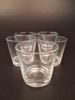 Diverse glas. Ljuslyktor m.m.