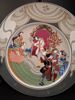 BJÖRN WIINBLAD. 2 Fat. Der Rosenkavalier. Rosenthal.