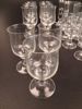 Diverse glas.
