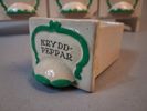 Kryddhylla. "Pyro". Gustavsberg.