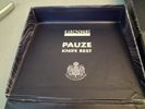Diverse. Bl.a Gense knivlägg m.m.