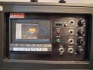 PA/Cassette tape recorder Model: JCC-420A Esselte.