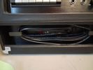 PA/Cassette tape recorder Model: JCC-420A Esselte.
