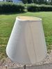 Golvlampa.