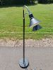 Golvlampa Belid.