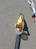 Grästrimmer. AL-KO TE 450 & Häcksax partner.