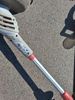 Grästrimmer. AL-KO TE 450 & Häcksax partner.