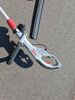 Grästrimmer. AL-KO TE 450 & Häcksax partner.