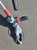 Grästrimmer. AL-KO TE 450 & Häcksax partner.