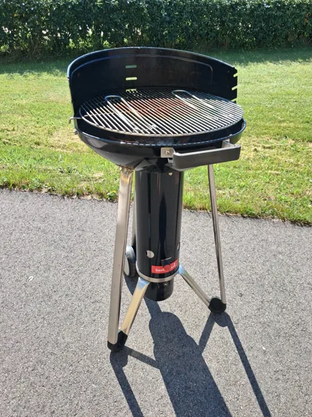 Grill. barbecook.
