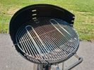 Grill. barbecook.