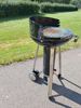 Grill. barbecook.