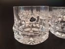 12 Whiskyglas. Rosenthal.