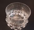 12 Whiskyglas. Rosenthal.