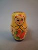 Babushka docka, 11 delar.