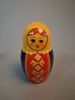 Babushka. 9 delar.
