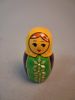 Babushka. 9 delar.