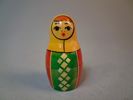 Babushka. 9 delar.