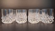 12 Stora glas. Rosenthal.