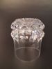 12 Stora glas. Rosenthal.