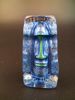 Skulptur. glas, Sea glasbruk. Renate Stock Paulsson, signerad.